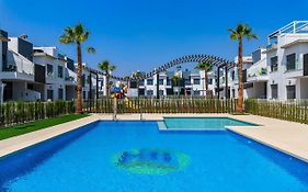 Lamar Resort
